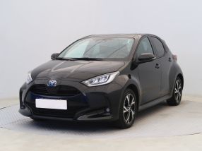 Toyota Yaris - 2024