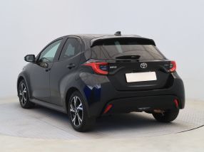 Toyota Yaris - 2024