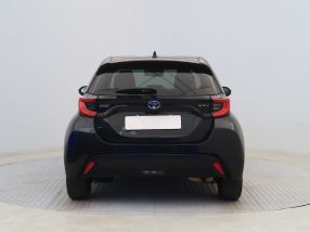 Toyota Yaris - 2024