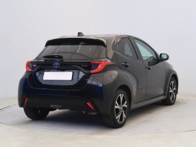 Toyota Yaris - 2024