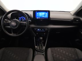 Toyota Yaris - 2024