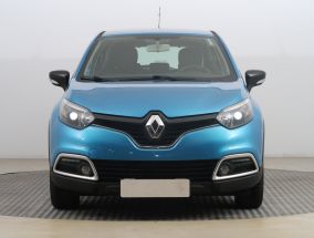 Renault Captur - 2015