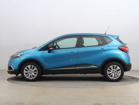 Renault Captur - 2015