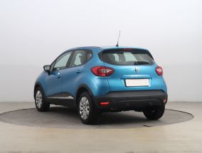Renault Captur - 2015