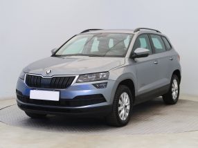 Skoda Karoq - 2020