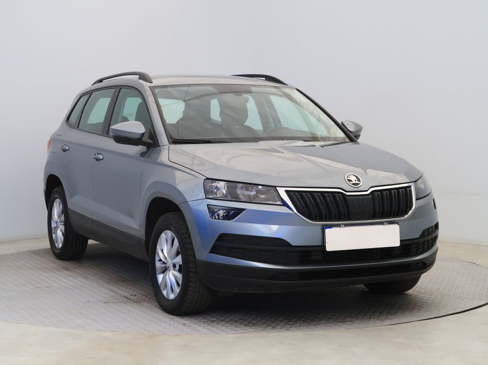 Skoda Karoq - 2020