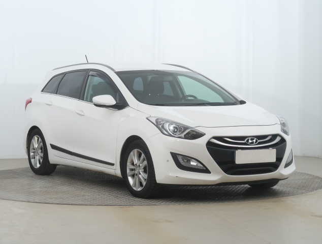 Hyundai i30 2014