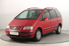 Volkswagen Sharan - 2006