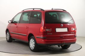 Volkswagen Sharan - 2006