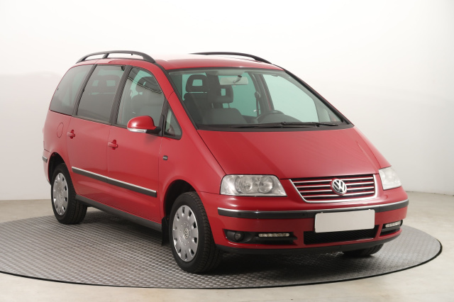 Volkswagen Sharan 2006
