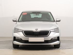 Skoda Scala - 2020