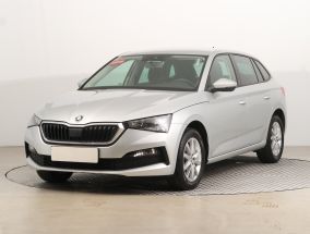 Skoda Scala - 2020