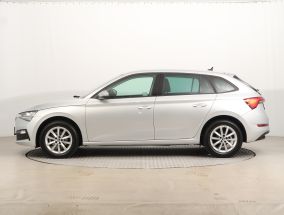 Skoda Scala - 2020