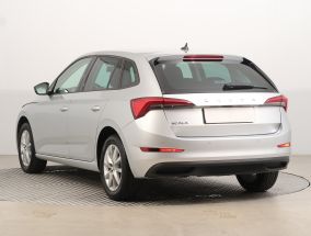 Skoda Scala - 2020