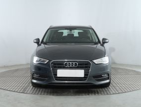 Audi A3 - 2013