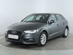 Audi A3 - 2013