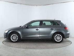 Audi A3 - 2013