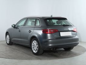Audi A3 - 2013