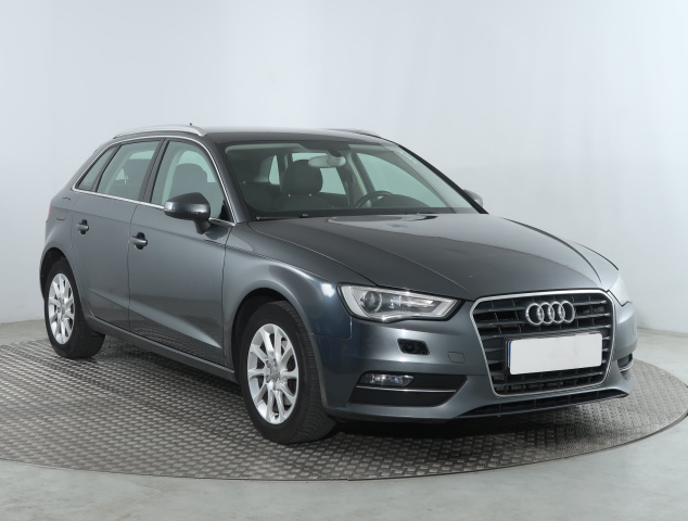 Audi A3 2013
