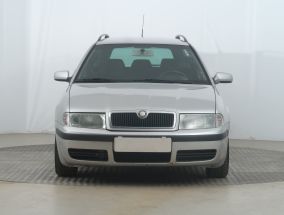 Skoda Octavia - 2004