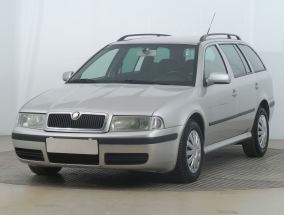 Skoda Octavia - 2004