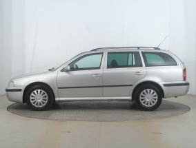 Skoda Octavia - 2004