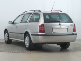 Skoda Octavia - 2004