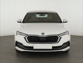 Skoda Octavia - 2021