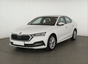 Skoda Octavia - 2021
