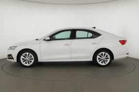 Skoda Octavia - 2021
