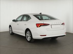 Skoda Octavia - 2021