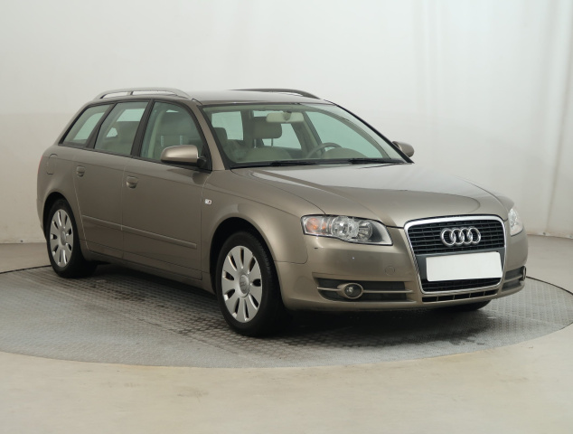Audi A4 2005