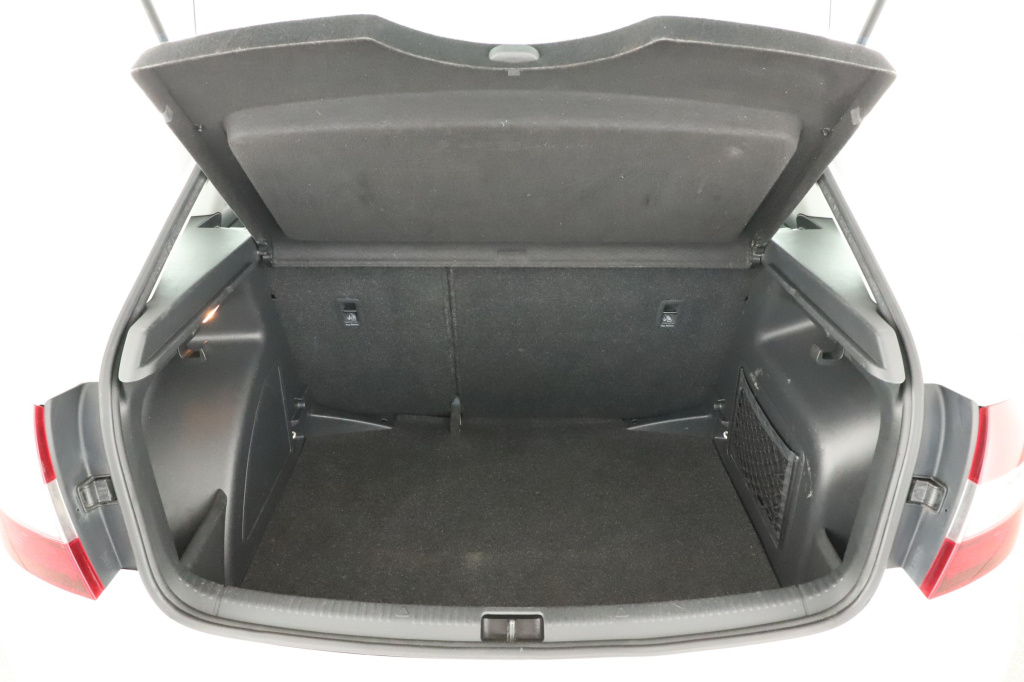 Škoda Rapid Spaceback