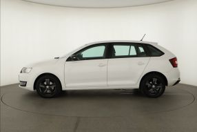 Skoda Rapid Spaceback - 2017