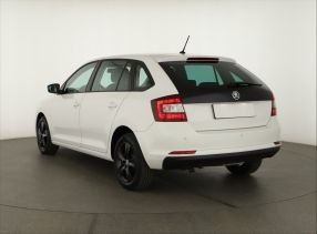 Skoda Rapid Spaceback - 2017
