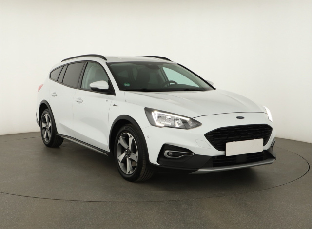 Ford Focus 2020