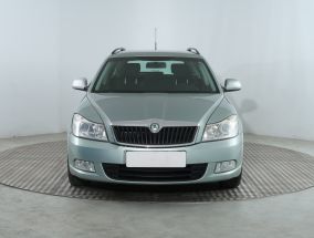 Skoda Octavia - 2009
