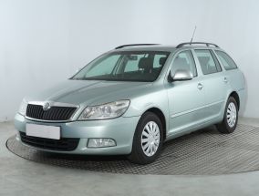 Skoda Octavia - 2009
