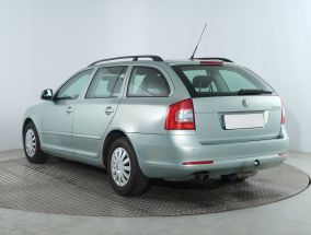 Skoda Octavia - 2009
