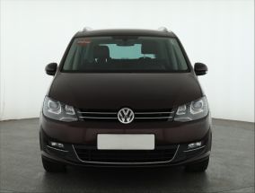 Volkswagen Sharan - 2016
