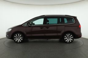 Volkswagen Sharan - 2016