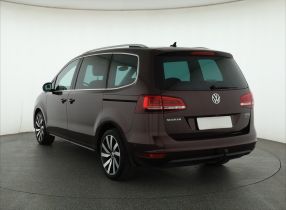 Volkswagen Sharan - 2016
