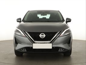 Nissan Qashqai - 2022