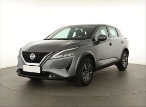 Nissan Qashqai - 2022
