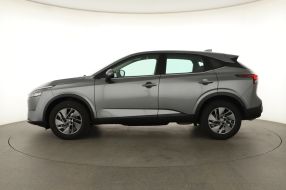 Nissan Qashqai - 2022