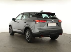 Nissan Qashqai - 2022