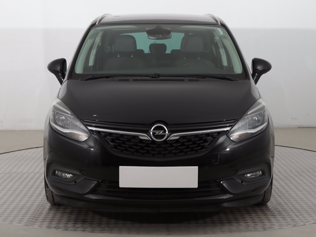 Opel Zafira Tourer