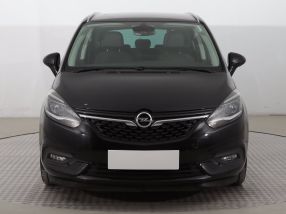 Opel Zafira Tourer - 2017