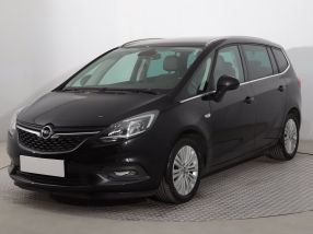 Opel Zafira Tourer - 2017