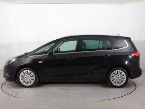Opel Zafira Tourer - 2017